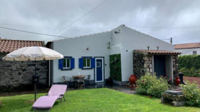 Casa do Milhafre - Villaverde Azores